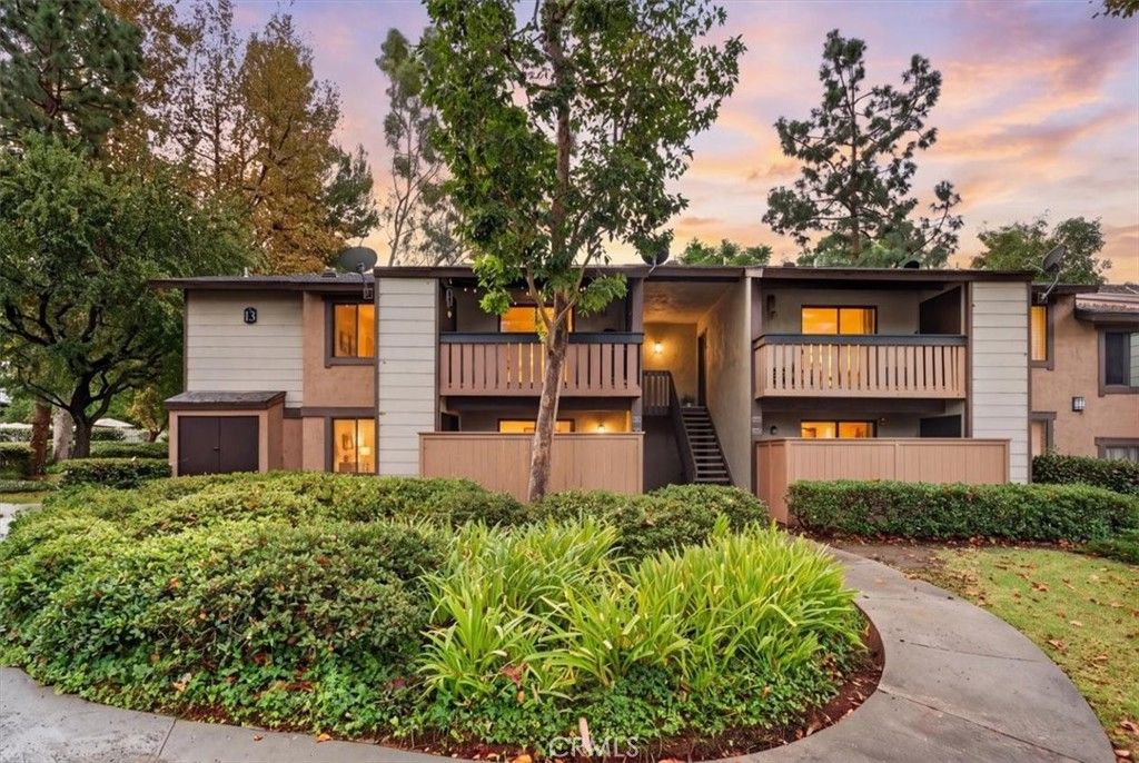 20702 El Toro Rd 178, Lake Forest, CA 92630 — exterior