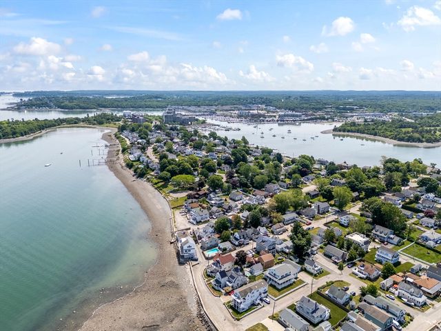 9 Mayflower Ave, Weymouth, MA 02191