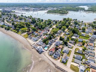 9 Mayflower Ave, Weymouth, MA 02191