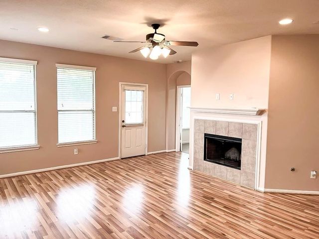 11907 Golden Lodge Lane, Houston, TX 77066