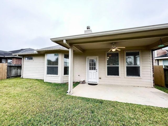 11907 Golden Lodge Lane, Houston, TX 77066