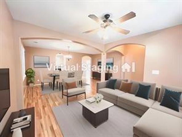 11907 Golden Lodge Lane, Houston, TX 77066