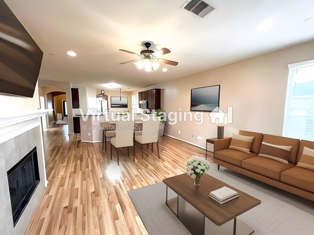 11907 Golden Lodge Lane, Houston, TX 77066