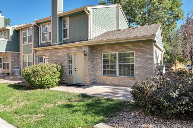 2726 E Otero Place 1, Centennial, CO 80122