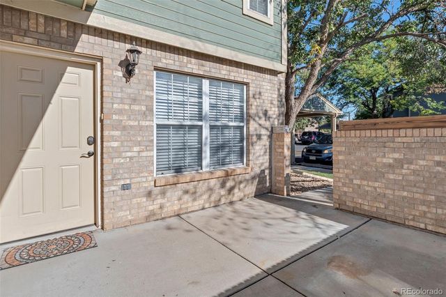 2726 E Otero Place 1, Centennial, CO 80122