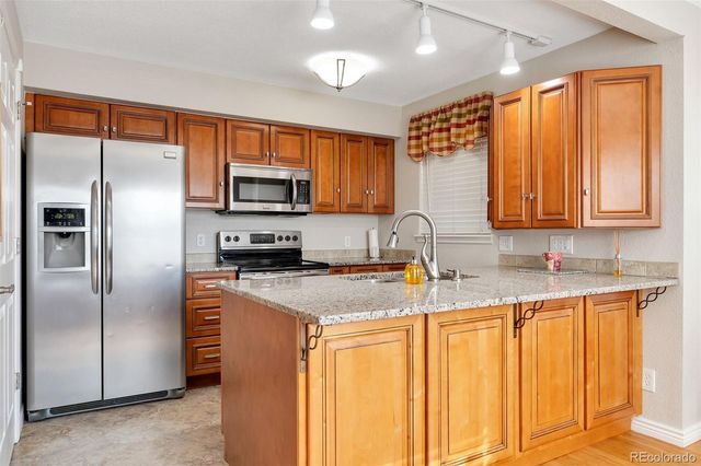 2726 E Otero Place 1, Centennial, CO 80122
