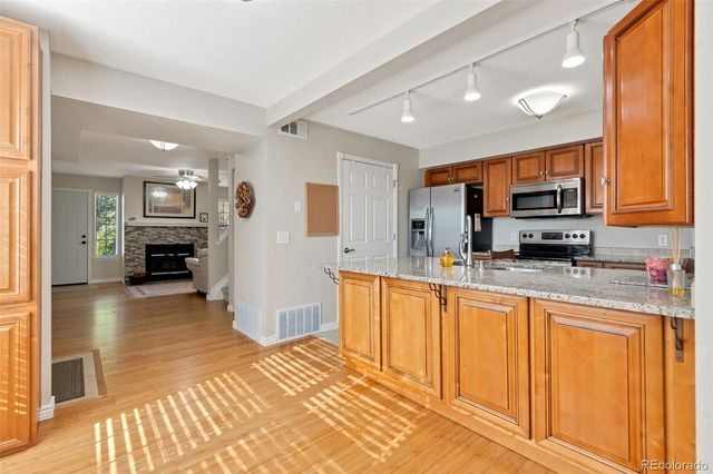 2726 E Otero Place 1, Centennial, CO 80122
