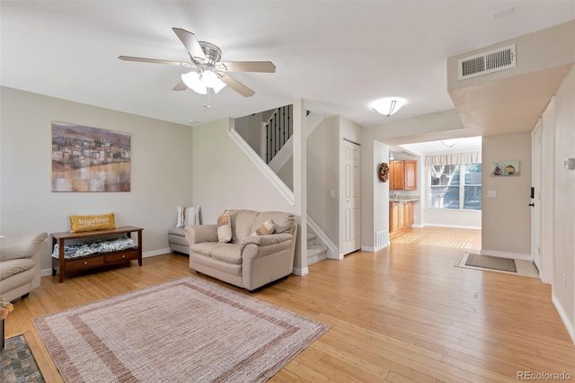 2726 E Otero Place 1, Centennial, CO 80122