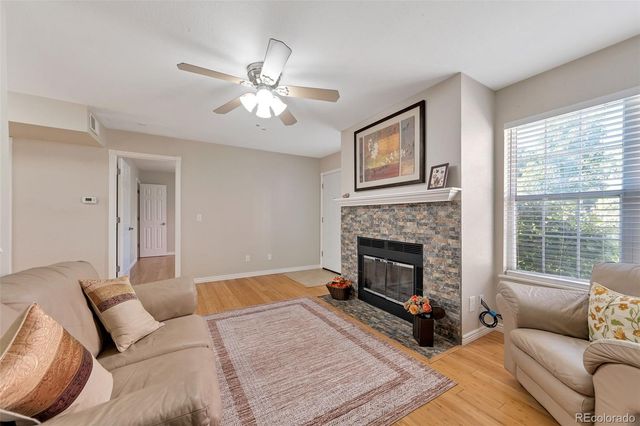 2726 E Otero Place 1, Centennial, CO 80122