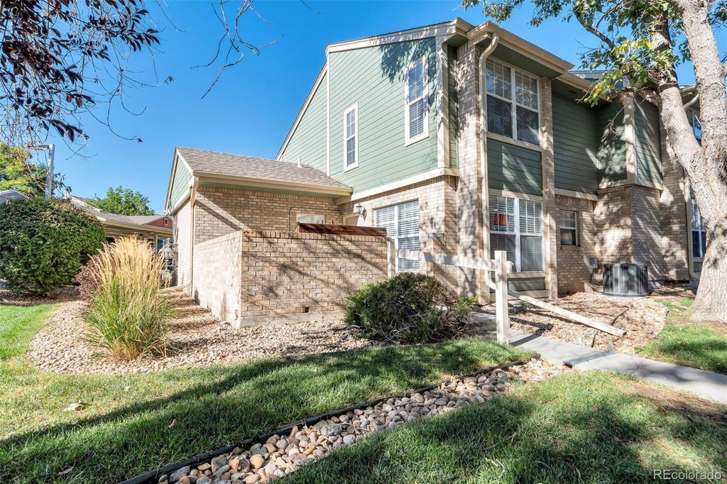 2726 E Otero Place 1, Centennial, CO 80122