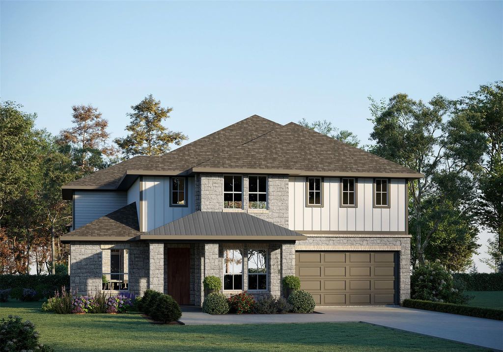3100 Delaware ST, Leander, TX 78641