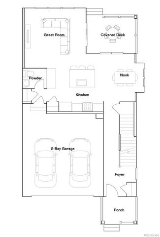 1956 Crested Lark Street, Fort Collins, CO 80528