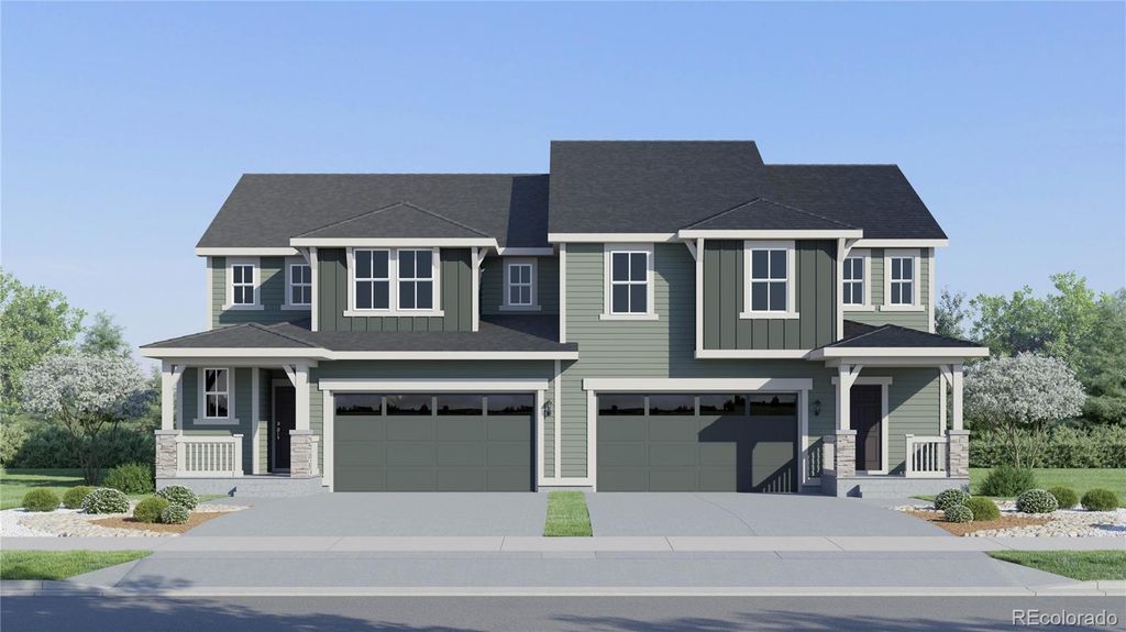 1956 Crested Lark Street, Fort Collins, CO 80528