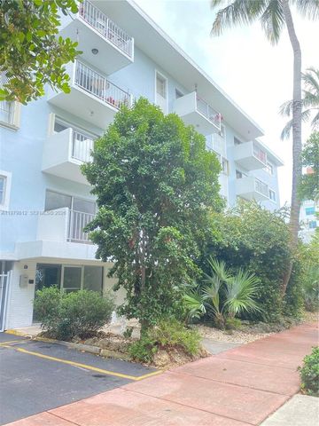 221 Meridian Ave 305, Miami Beach, FL 33139