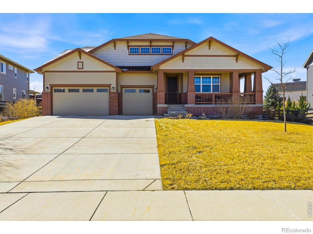 2715 Walkaloosa Way, Fort Collins, CO 80525