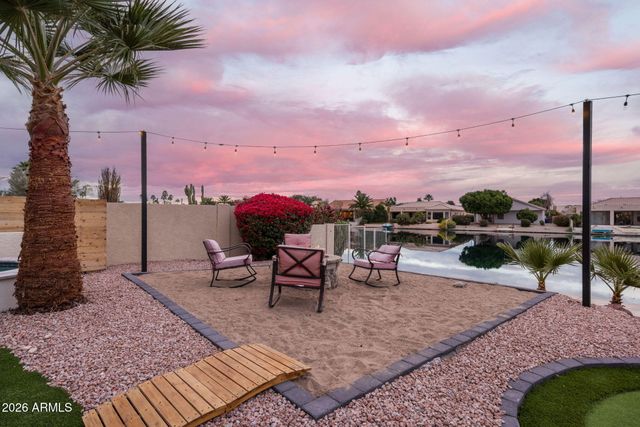 844 W BEECHNUT Drive, Chandler, AZ 85248