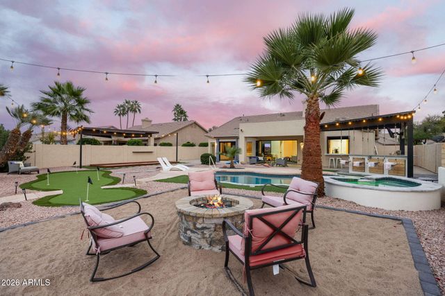 844 W BEECHNUT Drive, Chandler, AZ 85248