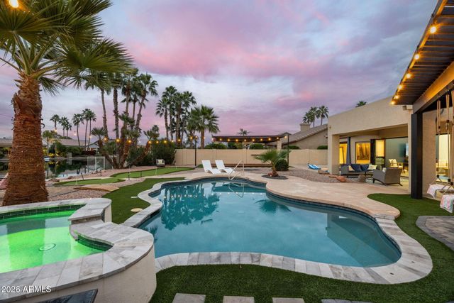 844 W BEECHNUT Drive, Chandler, AZ 85248