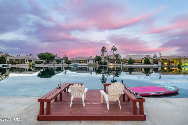 844 W BEECHNUT Drive, Chandler, AZ 85248