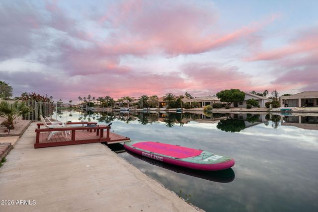 844 W BEECHNUT Drive, Chandler, AZ 85248