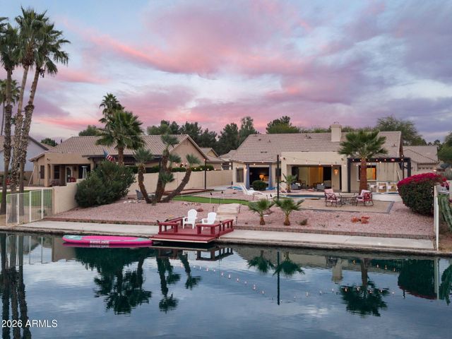 844 W BEECHNUT Drive, Chandler, AZ 85248