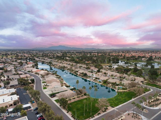 844 W BEECHNUT Drive, Chandler, AZ 85248