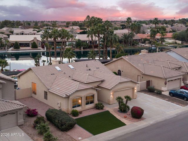 844 W BEECHNUT Drive, Chandler, AZ 85248