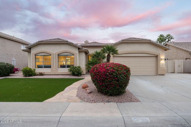 844 W BEECHNUT Drive, Chandler, AZ 85248