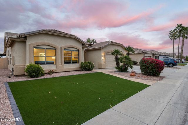 844 W BEECHNUT Drive, Chandler, AZ 85248