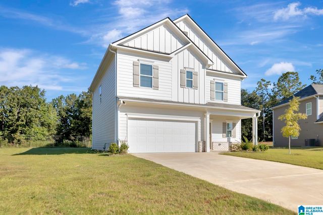 257 SPRINGDALE LANE, Columbiana, AL 35051