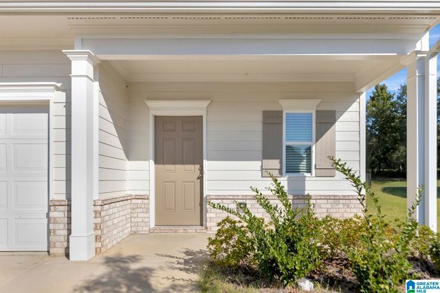 257 SPRINGDALE LANE, Columbiana, AL 35051