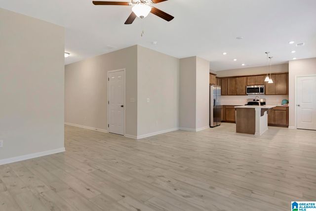 257 SPRINGDALE LANE, Columbiana, AL 35051