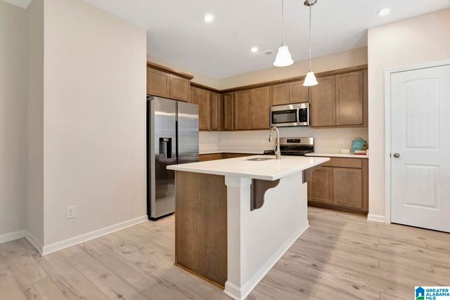 257 SPRINGDALE LANE, Columbiana, AL 35051