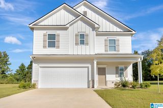 257 SPRINGDALE LANE, Columbiana, AL 35051