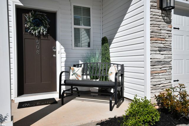 508 Poinsett Bridge Way, Greenville, SC 29607