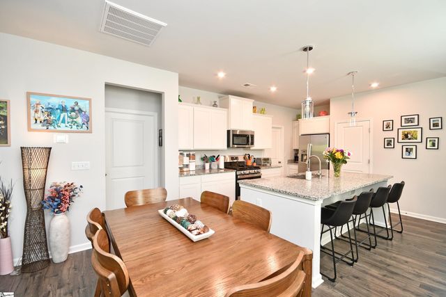 508 Poinsett Bridge Way, Greenville, SC 29607