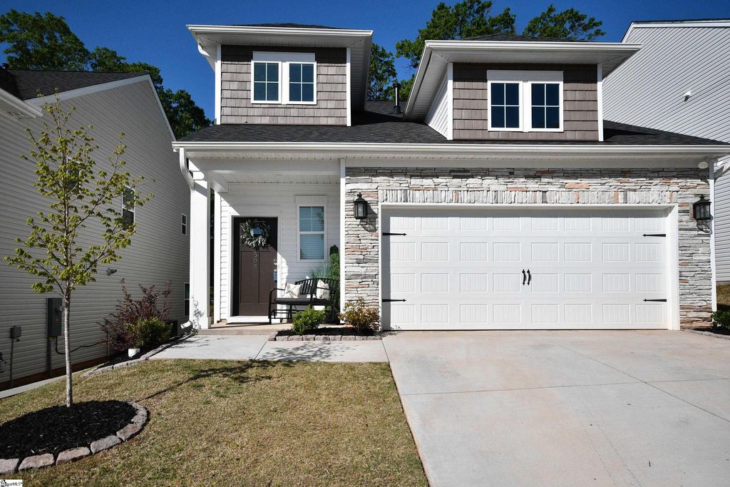 508 Poinsett Bridge Way, Greenville, SC 29607