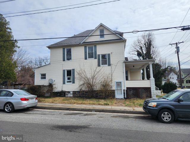 4400 WHITE AVE, Baltimore, MD 21206