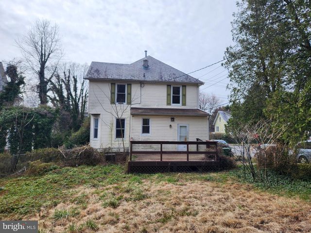 4400 WHITE AVE, Baltimore, MD 21206