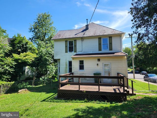4400 WHITE AVE, Baltimore, MD 21206