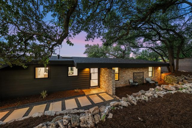 803 Terrace Mountain DR, West Lake Hills, TX 78746
