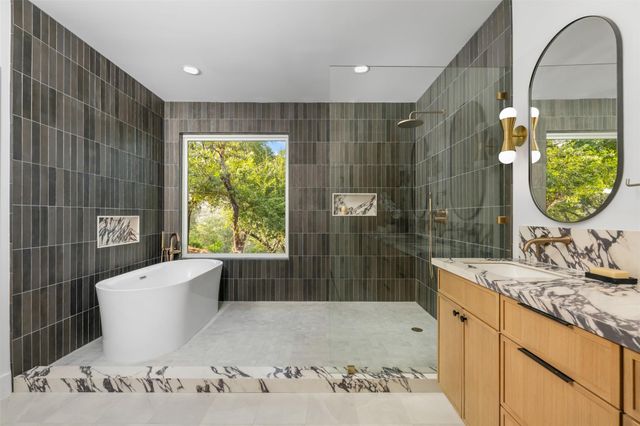 803 Terrace Mountain DR, West Lake Hills, TX 78746