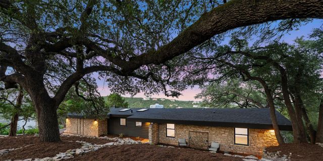 803 Terrace Mountain DR, West Lake Hills, TX 78746