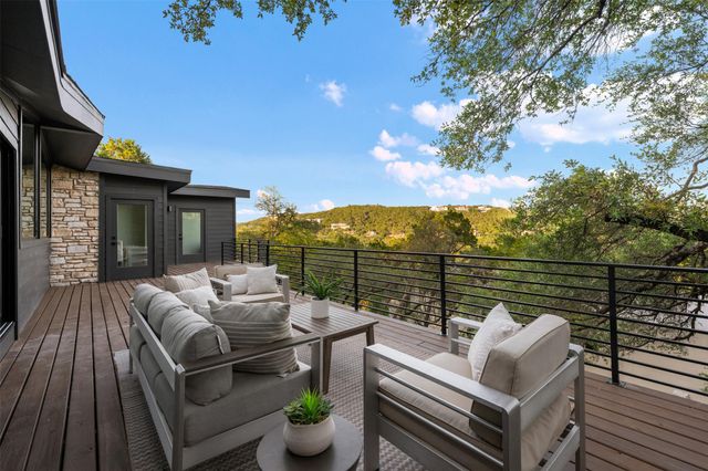 803 Terrace Mountain DR, West Lake Hills, TX 78746