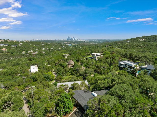 803 Terrace Mountain DR, West Lake Hills, TX 78746