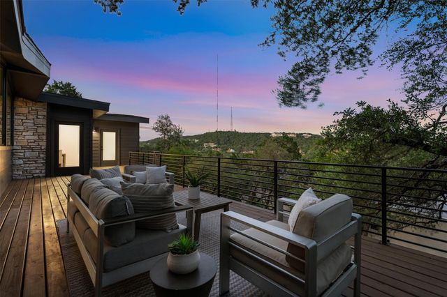 803 Terrace Mountain DR, West Lake Hills, TX 78746