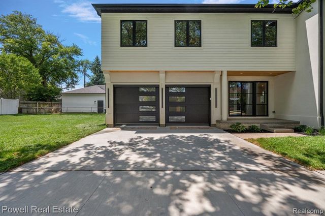 1998 Hazel Street, Birmingham, MI 48009