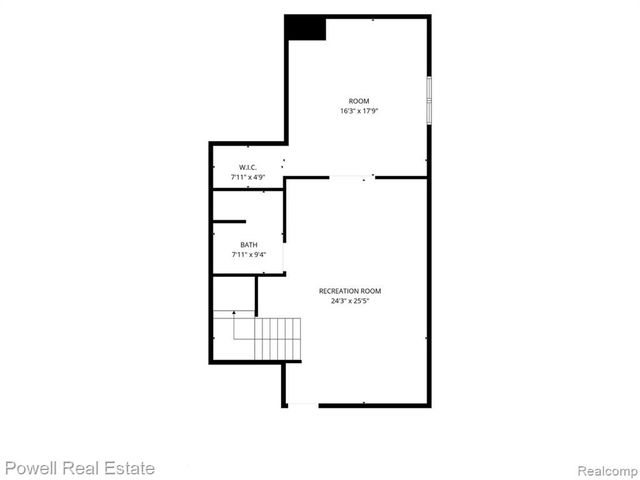 1998 Hazel Street, Birmingham, MI 48009