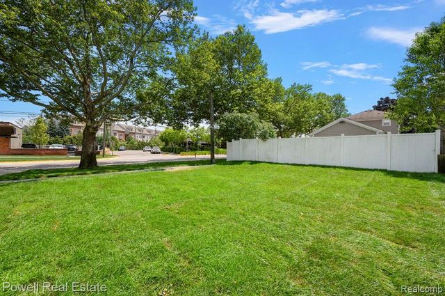 1998 Hazel Street, Birmingham, MI 48009