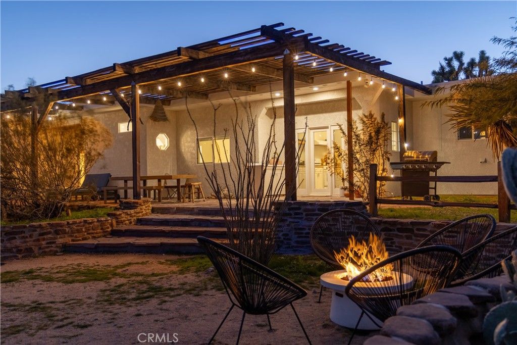 Image 17 of property listing at 3353 Sage, Yucca Valley, CA 92284